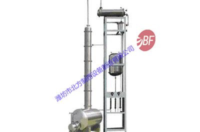 點擊查看詳細信息<br>標(biāo)題：乙醇回收塔 閱讀次數(shù)：5785